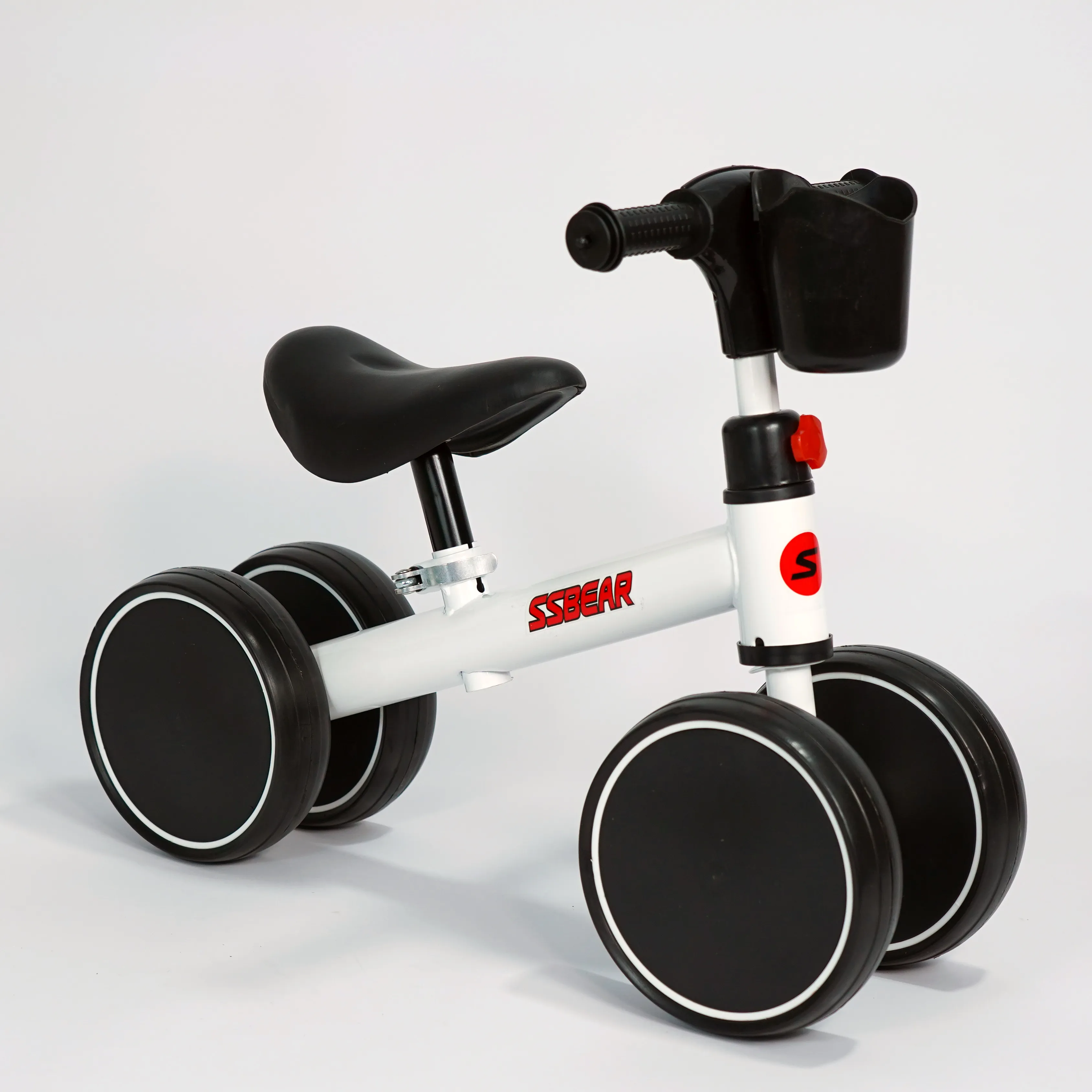 lightweight childrens scooter