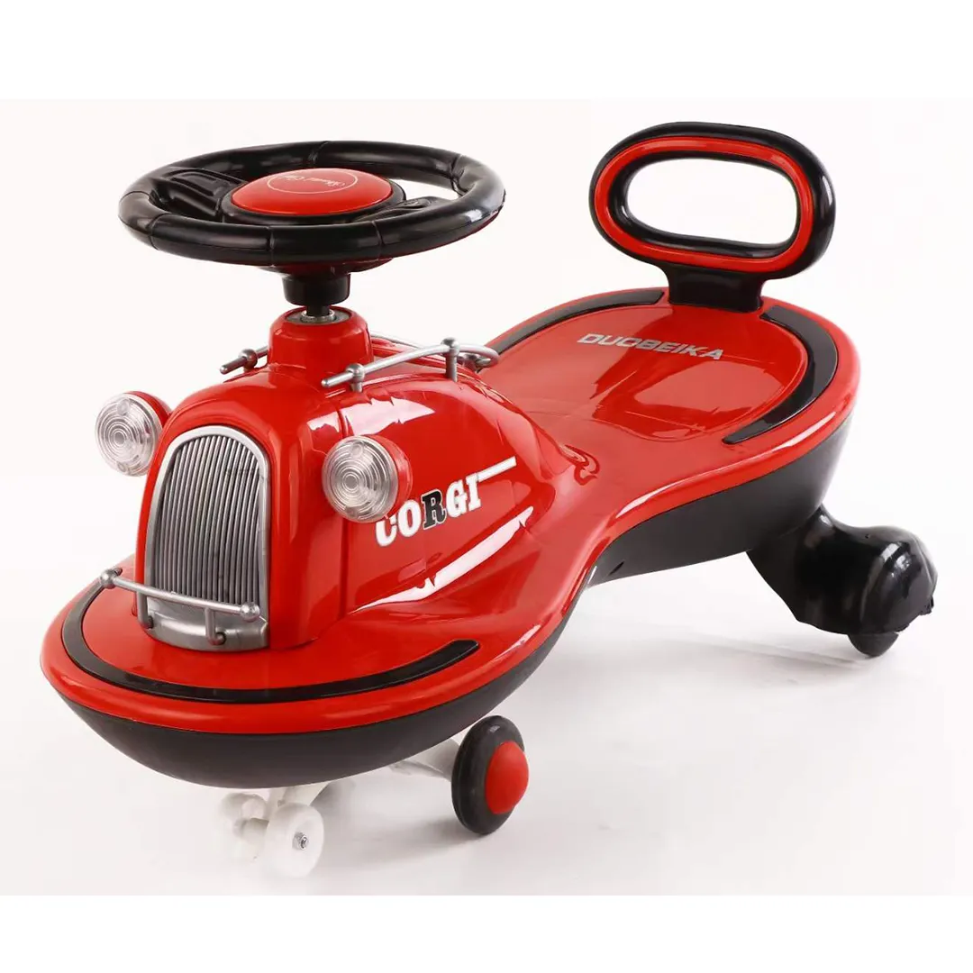 scooter kid